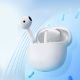 14. Joyroom JR-FB1 Funpods Bluetooth 6.0 In-Ear TWS Kabellose Kopfhörer - Weiß