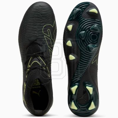 3. Puma Future 8 Match FG/AG 108593-02 Schuhe
