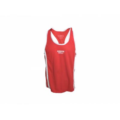3. GH KBOX-1 Boxshirt LETZTE STÜCKE