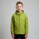 3. Trollkids Kvalvika Jacket Jr 328-345 Softshelljacke