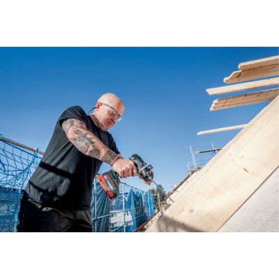 3. Metabo BS 18 LTX BL QI 2000 U/min 2,1 kg Schwarz