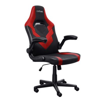 TRUST GXT703R RIYE Gaming-Stuhl rot (24986)