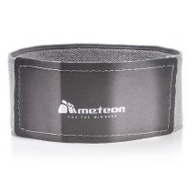 Meteor Reflektorarmband silber 23786