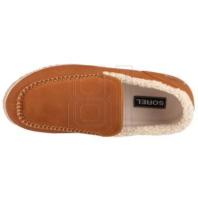 3. Sorel Dude Moc Slipper M 1530671286 Schuhe
