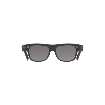 4. POC WANT black Sonnenbrille