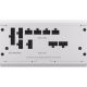 5. *CORSAIR RM750X SHIFT80+ GOLD ATX WEISS