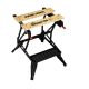 8. Black & Decker WM536-XJ Werkbank