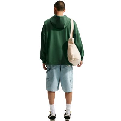 8. Nike Sportswear Club Hoodie Herren Grün IF0745 323