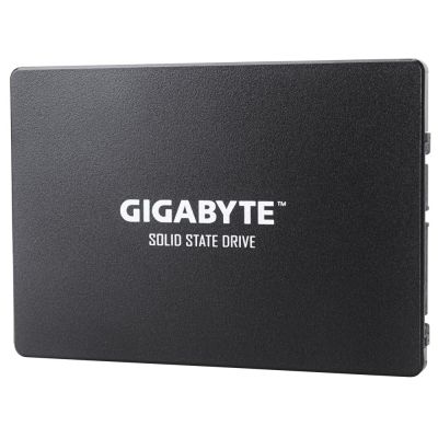 GIGABYTE GP-GSTFS31240GNTD SSD-Gerät 240 GB 2,5" Serial ATA III
