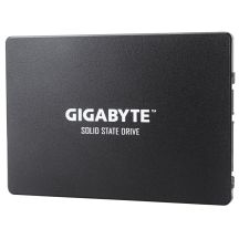 GIGABYTE GP-GSTFS31240GNTD SSD-Gerät 240 GB 2,5" Serial ATA III
