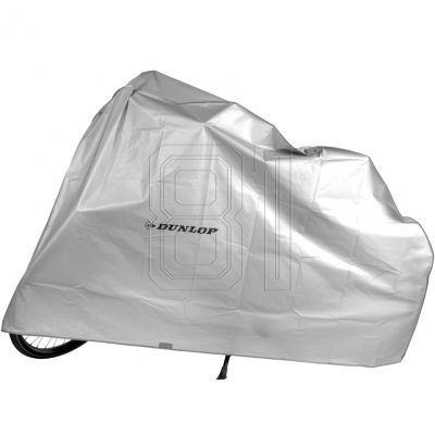 2. Dunlop 41788 Fahrradabdeckung