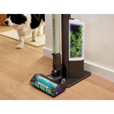 11. Aufrechter Staubsauger IP3251EU SHARK