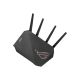 3. ASUS ROG STRIX GS-AX5400 WLAN-Router Gigabit Ethernet Dualband (2,4 GHz/5 GHz) Schwarz