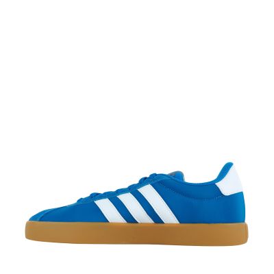 5. Adidas VL Court 3.0 Herrenschuhe blau JR2341