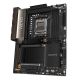 4. GIGABYTE X870E AERO X3D DARK WOOD AMD X870E Sockel AM5 ATX