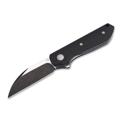 Böker Plus Corvus Nitro-V Messer