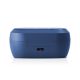 9. Teufel REAL blue TWS 3 True-Wireless-Bluetooth-In-Ear-Kopfhörer aus Stahl – Kopfhörer – 20 kHz