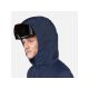3. ROSSIGNOL Rochrun Isolierte Herrenjacke Marineblau