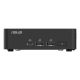 22. ASUS NUC 15 PRO RNUC15CRKV700002 Computer (ARL-H 28W vPro (U7 265H), ohne RAM, ohne Speicher, integrierte VGA-Grafikkarte, ohne Betriebssystem, EU-Netzkabel, Bausatz)