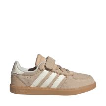 adidas Breaknet Sleek beige KI6501 Kinderschuhe