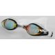 SPEEDO MARINER MIRROR Schwimmbrille, orange /15555