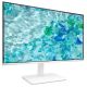 3. Acer Vero B7 B277UGwmiiprzx Computermonitor 68,6 cm (27 Zoll) 2560 x 1440 Pixel Quad HD LCD Weiß