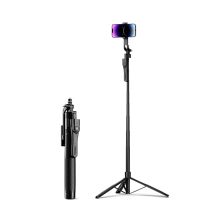 Selfie-Stick-Handy-/Kamerahalter für Live-Streaming mit Aufnahmen aus der Vogelperspektive