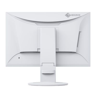 5. EIZO FlexScan EV2360-WT Monitor 57,1 cm (22,5") – 1920 x 1200 Pixel – WUXGA – LED – 5 ms – Weiß
