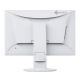 5. EIZO FlexScan EV2360-WT Monitor 57,1 cm (22,5") – 1920 x 1200 Pixel – WUXGA – LED – 5 ms – Weiß