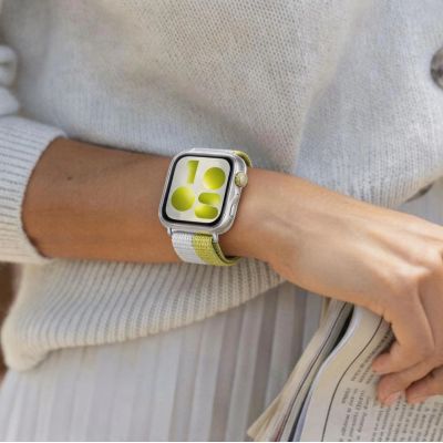 7. Tech-Protect Schutzhülle für Huawei Watch Fit 5 – Transparent