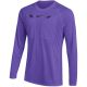 Nike Dri-FIT Referee III Herren-Langarmshirt Lila HV8326 560 M