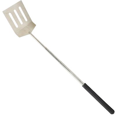 18. Teleskop-Grillspatel 59 cm