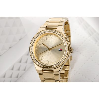 3. Tommy Hilfiger Juliette Damenuhr 1782642+ BOX