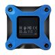 5. ADATA SSD SD620 1 TB BLAU