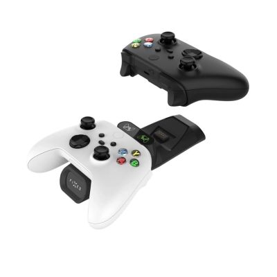 2. FIXED FIXXB-DCC-BK Spielkonsolenteil/Zubehör Ladesystem