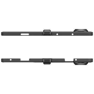 5. Spigen Tough Armor Pro Mag MagSafe Case für Samsung Galaxy Z Fold 7 - Schwarz