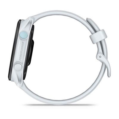 2. Garmin Forerunner 70 42,6 mm Whitestone
