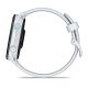 2. Garmin Forerunner 70 42,6 mm Whitestone