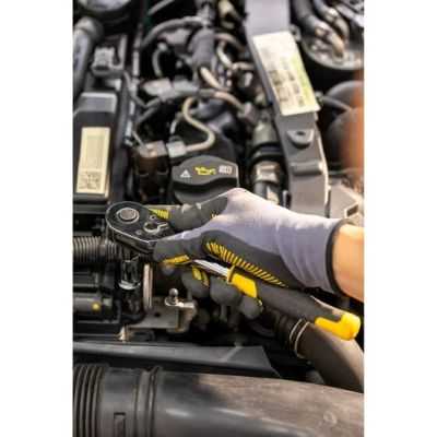 6. 1/2"-Steckschlüsselsatz STMT82830-1 STANLEY