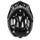 11. Meteor Ovlo Fahrradhelm S 52-56 cm 16856