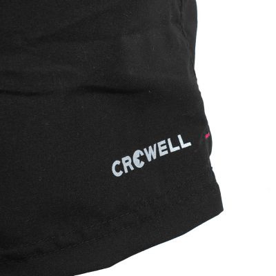 12. Crowell M Badeshorts schwarz 300/400