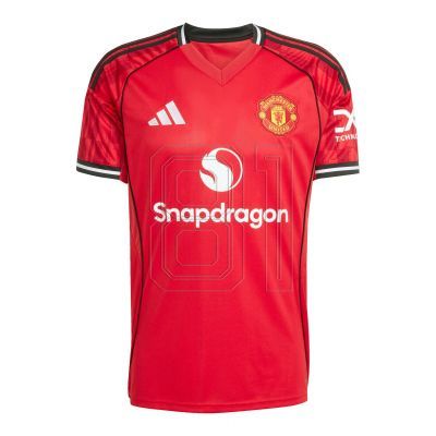 adidas Manchester United Heim-T-Shirt M JI7428