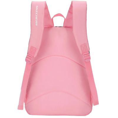 3. Skechers San Diego Rucksack S1040-81 Rosa Einheitsgröße