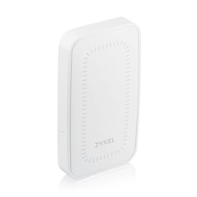 4. Access Point Wi-Fi 6 Zyxel WAX300H 2,4 GHz (2x2)/5 GHz (2x2) PoE+ 4x1 G