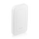 4. Access Point Wi-Fi 6 Zyxel WAX300H 2,4 GHz (2x2)/5 GHz (2x2) PoE+ 4x1 G