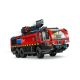 22. LEGO City 60499 Flughafen-Feuerwehrauto