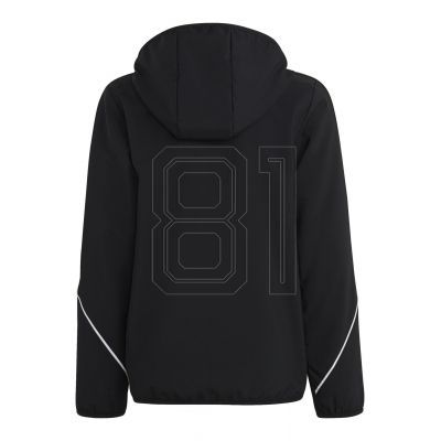 2. Adidas Tiro 23 League Jr IA1623 Sweatshirt