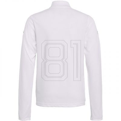2. Adidas Tiro 23 League Training Top Jr IB8477 Sweatshirt