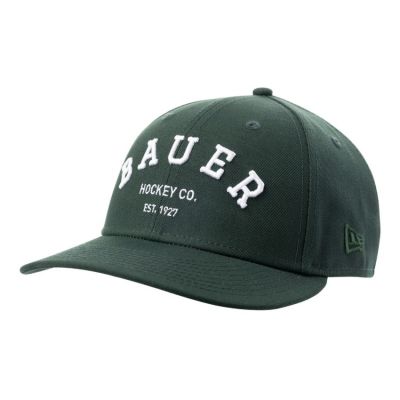 Bauer NE Low Profile 9Fifty Sr 1063844 Kappe