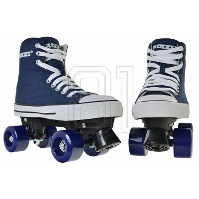 2. Roces Chuck Classic Roller Jr 550030 01 roller skates